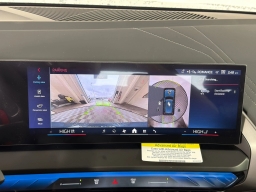 BMW X3 M50 xDrive Sports Activity Vehicle 2026