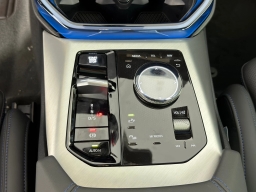 BMW X3 M50 xDrive Sports Activity Vehicle 2026