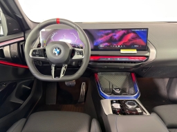 BMW X3 M50 xDrive Sports Activity Vehicle 2026