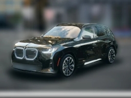 BMW X3 M50 xDrive Sports Activity Vehicle 2026