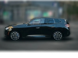 BMW X3 M50 xDrive Sports Activity Vehicle 2026