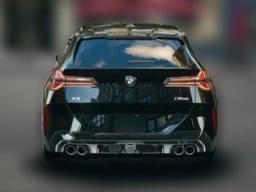 BMW X3 M50 xDrive Sports Activity Vehicle 2026