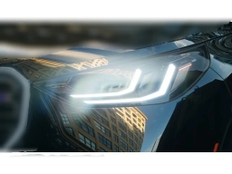 BMW X3 M50 xDrive Sports Activity Vehicle 2026