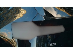 BMW X3 M50 xDrive Sports Activity Vehicle 2026