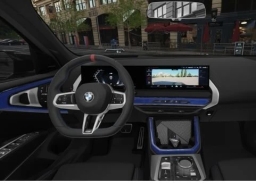 BMW X3 M50 xDrive Sports Activity Vehicle 2026