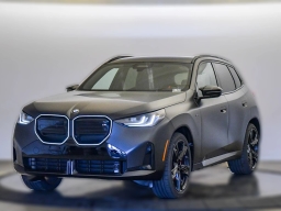 BMW X3 M50 xDrive Sports Activity Vehicle 2026