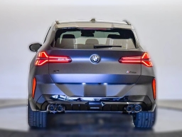 BMW X3 M50 xDrive Sports Activity Vehicle 2026