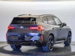 BMW X3 M50 xDrive Sports Activity Vehicle 2026