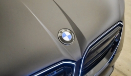 BMW X3 M50 xDrive Sports Activity Vehicle 2026