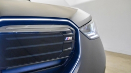 BMW X3 M50 xDrive Sports Activity Vehicle 2026