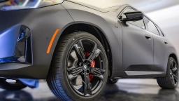 BMW X3 M50 xDrive Sports Activity Vehicle 2026