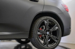 BMW X3 M50 xDrive Sports Activity Vehicle 2026