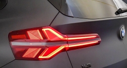 BMW X3 M50 xDrive Sports Activity Vehicle 2026