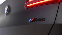 BMW X3 M50 xDrive Sports Activity Vehicle 2026