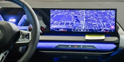 BMW X3 M50 xDrive Sports Activity Vehicle 2026