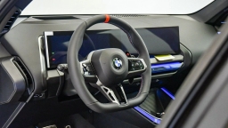 BMW X3 M50 xDrive Sports Activity Vehicle 2026