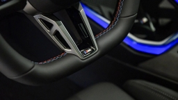 BMW X3 M50 xDrive Sports Activity Vehicle 2026