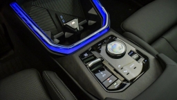 BMW X3 M50 xDrive Sports Activity Vehicle 2026