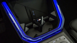 BMW X3 M50 xDrive Sports Activity Vehicle 2026