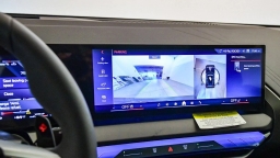 BMW X3 M50 xDrive Sports Activity Vehicle 2026