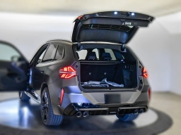 BMW X3 M50 xDrive Sports Activity Vehicle 2026