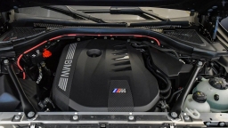 BMW X3 M50 xDrive Sports Activity Vehicle 2026