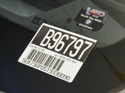 BMW X3 M50 xDrive Sports Activity Vehicle 2026