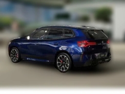 BMW X3 M50 xDrive Sports Activity Vehicle 2026