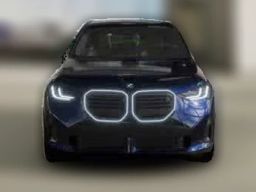 BMW X3 M50 xDrive Sports Activity Vehicle 2026
