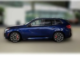 BMW X3 M50 xDrive Sports Activity Vehicle 2026