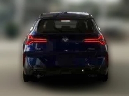 BMW X3 M50 xDrive Sports Activity Vehicle 2026