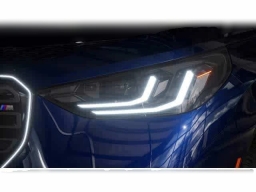 BMW X3 M50 xDrive Sports Activity Vehicle 2026