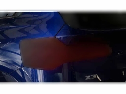 BMW X3 M50 xDrive Sports Activity Vehicle 2026