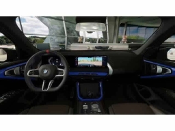 BMW X3 M50 xDrive Sports Activity Vehicle 2026