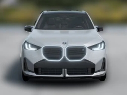 BMW X3 M50 xDrive Sports Activity Vehicle 2026