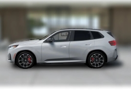 BMW X3 M50 xDrive Sports Activity Vehicle 2026