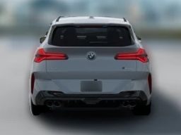 BMW X3 M50 xDrive Sports Activity Vehicle 2026