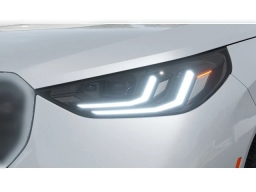 BMW X3 M50 xDrive Sports Activity Vehicle 2026