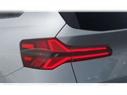 BMW X3 M50 xDrive Sports Activity Vehicle 2026