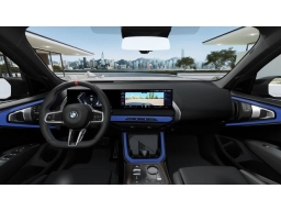 BMW X3 M50 xDrive Sports Activity Vehicle 2026