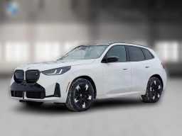 BMW X3 M50 xDrive Sports Activity Vehicle 2026