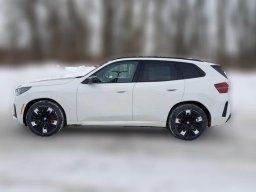 BMW X3 M50 xDrive Sports Activity Vehicle 2026