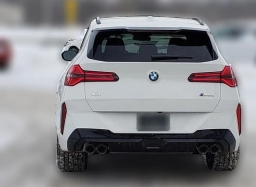 BMW X3 M50 xDrive Sports Activity Vehicle 2026