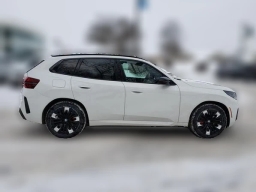 BMW X3 M50 xDrive Sports Activity Vehicle 2026