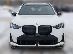 BMW X3 M50 xDrive Sports Activity Vehicle 2026