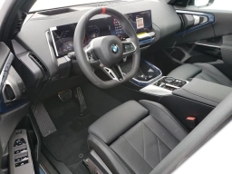 BMW X3 M50 xDrive Sports Activity Vehicle 2026