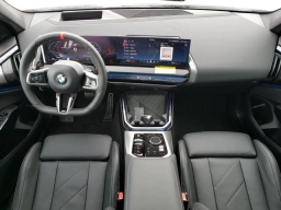 BMW X3 M50 xDrive Sports Activity Vehicle 2026