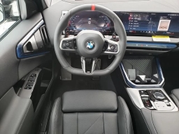 BMW X3 M50 xDrive Sports Activity Vehicle 2026