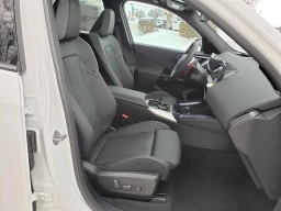 BMW X3 M50 xDrive Sports Activity Vehicle 2026