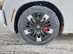 BMW X3 M50 xDrive Sports Activity Vehicle 2026